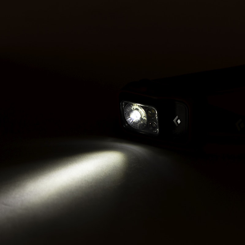 Spot 400 Headlamp 12