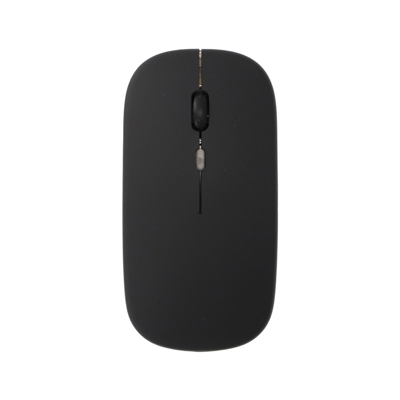 LED Wireless Mouse 3