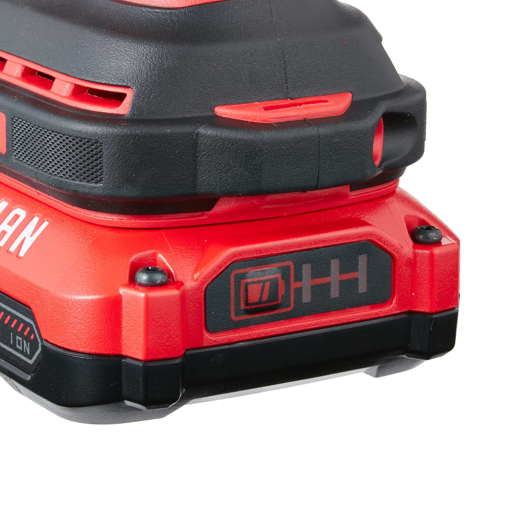 20V MAX* Impact Driver Kit, Cordless, Brushless 2