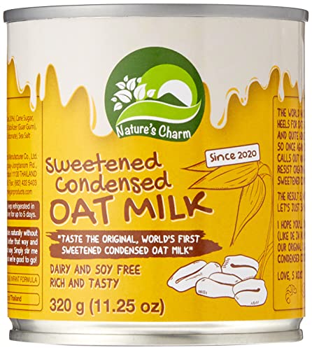 10 Best Vegan Condensed Milk Brands of 2026 2