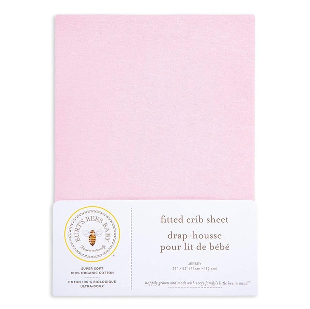 10 Best Organic Cotton Sheets in 2022 (Burt's Bees Baby, AmazonBasics, and More) 2