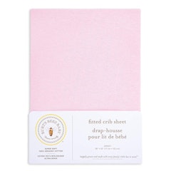 Fitted Crib Sheet