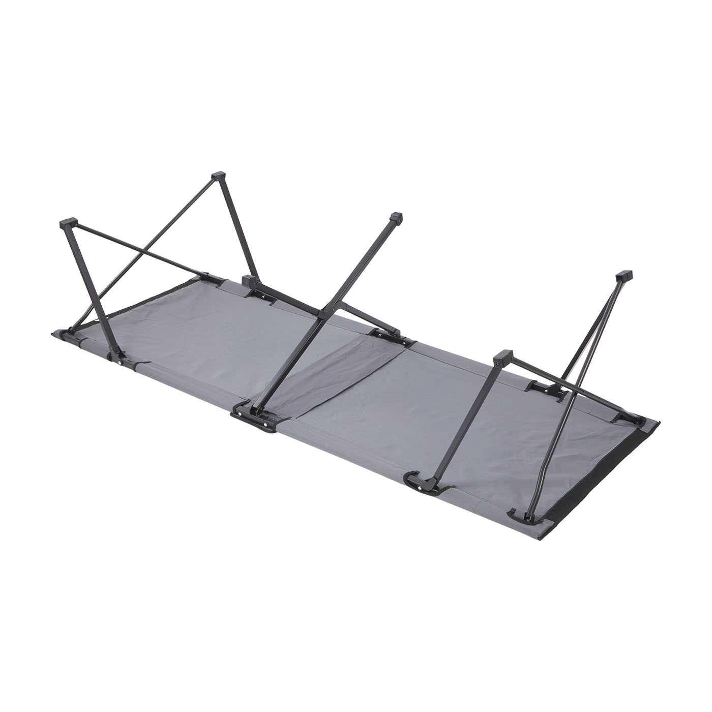 Pack-Away Camping Cot 2