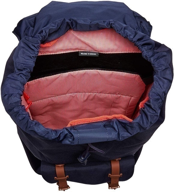 Vintage Laptop Backpack 3