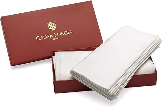 Cotton Handkerchiefs for Men 2