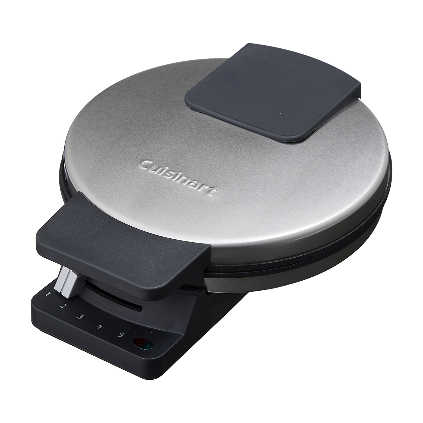 Classic Waffle Maker 1