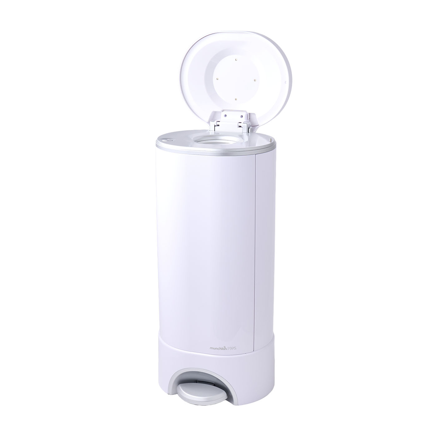 UV Diaper Pail 2