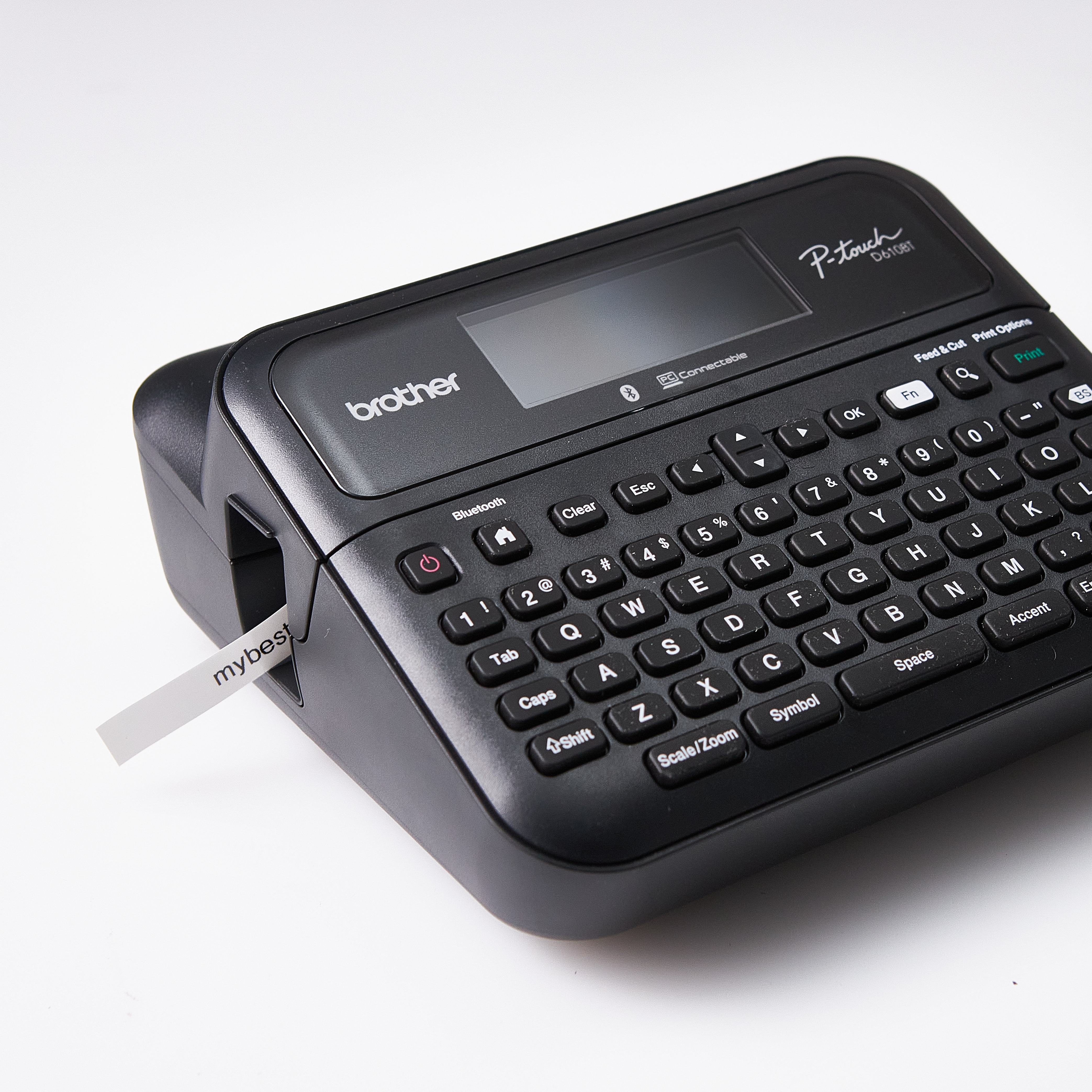 P-touch Business Professional Connected Label Maker 3