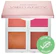 Josie Maran Vibrancy Argan Oil Fresh Face Paint Palette 1