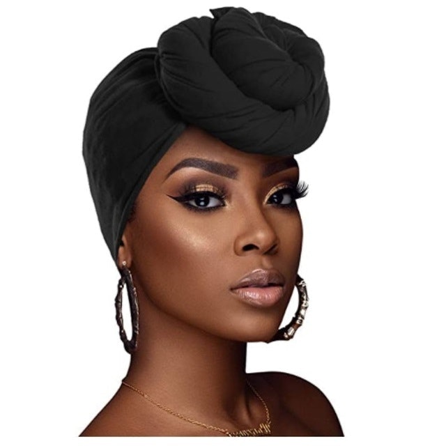 10 Best Women's Head Scarves in 2022 (Gucci, Everlane, and More) 4