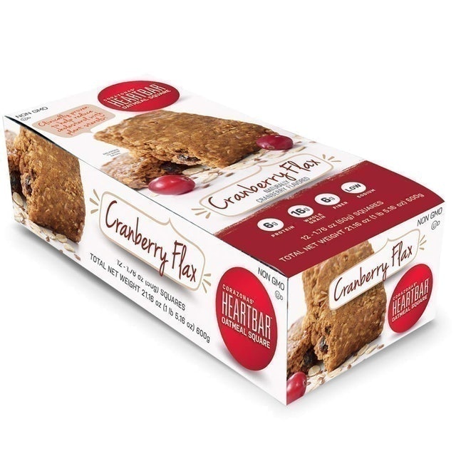 10 Best Granola Bars in 2022 (Dietitian-Reviewed) 4