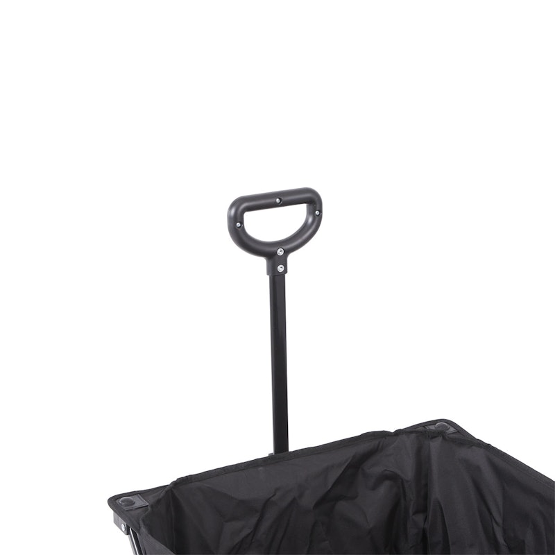 Collapsible Folding Wagon 3