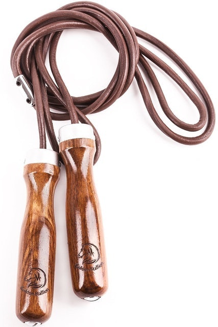 Luxury Jump Rope 1