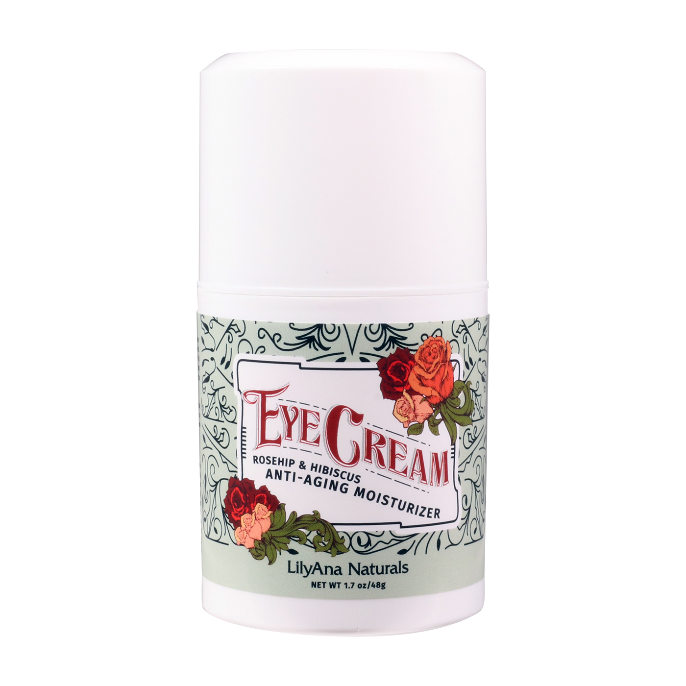 Eye Cream 1