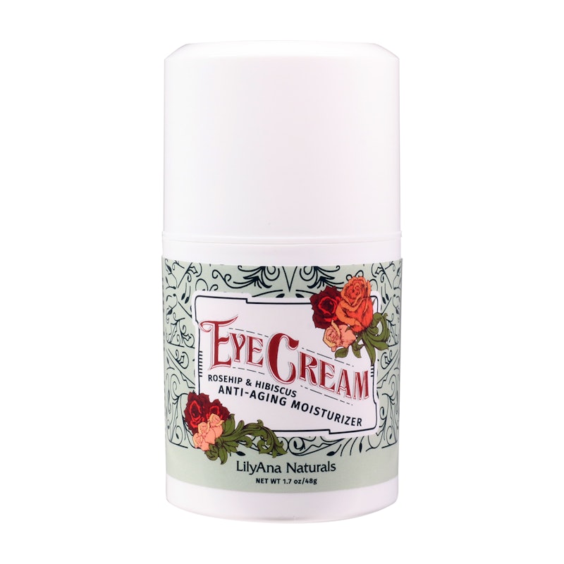 Eye Cream 1