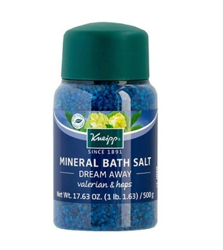 Dream Away Mineral Bath Salt Soak 1