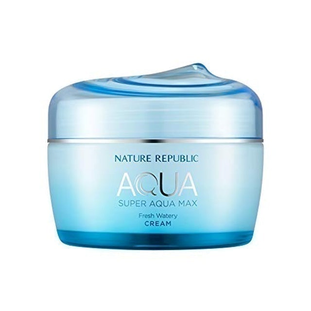 Super Aqua Max Fresh Watery Cream 1