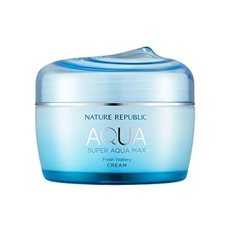 Super Aqua Max Fresh Watery Cream 1