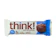 think! High Protein Bars (Brownie Crunch) 1