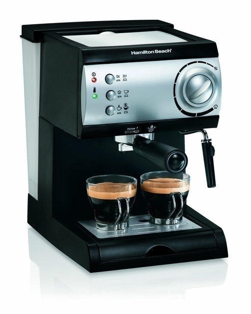10 Best Home Espresso Machines in 2022 (NESCAFÉ, Breville, and More) 5