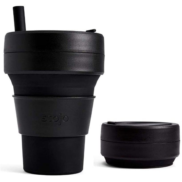 10 Best Collapsible Cups in 2022 (Stojo, Salomon, and More) 1
