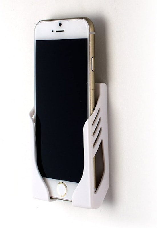 Damage-Free Wall Mount 1