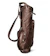 Sun Mountain Golf Leather Cart Bag 1