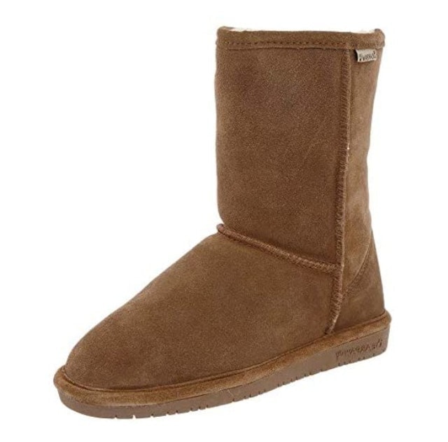 10 Best Women's Fur-Lined Boots in 2022 (Columbia, UGG, and More) 1