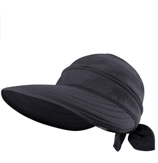 10 Best Women's Sun Hats in 2022 (GearTOP, Simplicity, and More) 2