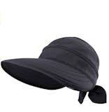10 Best Women's Sun Hats in 2022 (GearTOP, Simplicity, and More) 2