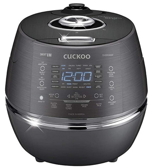 10 Best Electric Rice Cookers of 2026 (Zojirushi, Panasonic, and More) 4