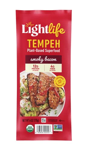 9 Best Tempeh Brands of 2026 [Registered Dietitian-Reviewed] 3