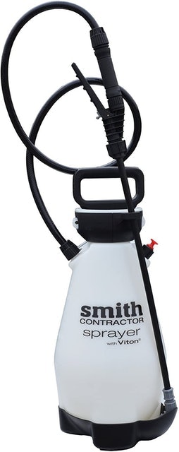 Smith Contractor 2-Gallon Sprayer 1
