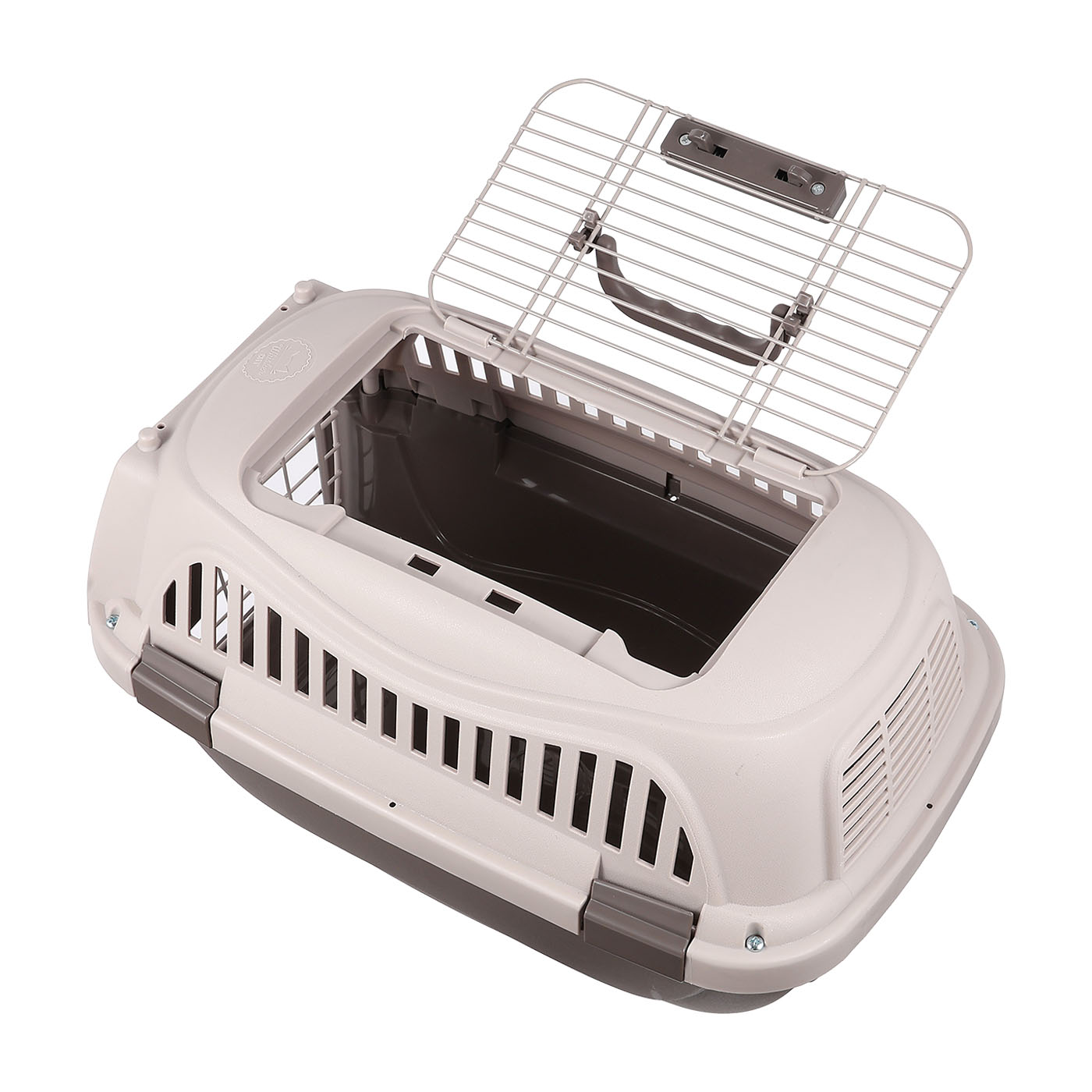 2-Door Pet Carrier 4