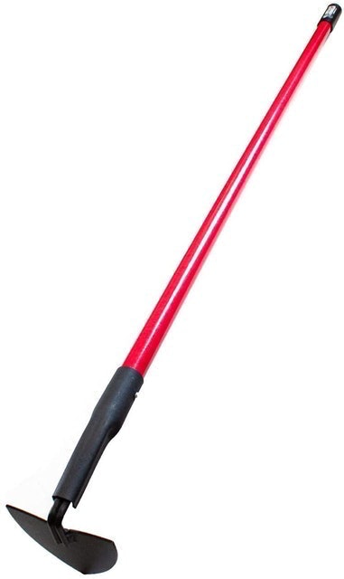 12-Gauge Warren Hoe 1