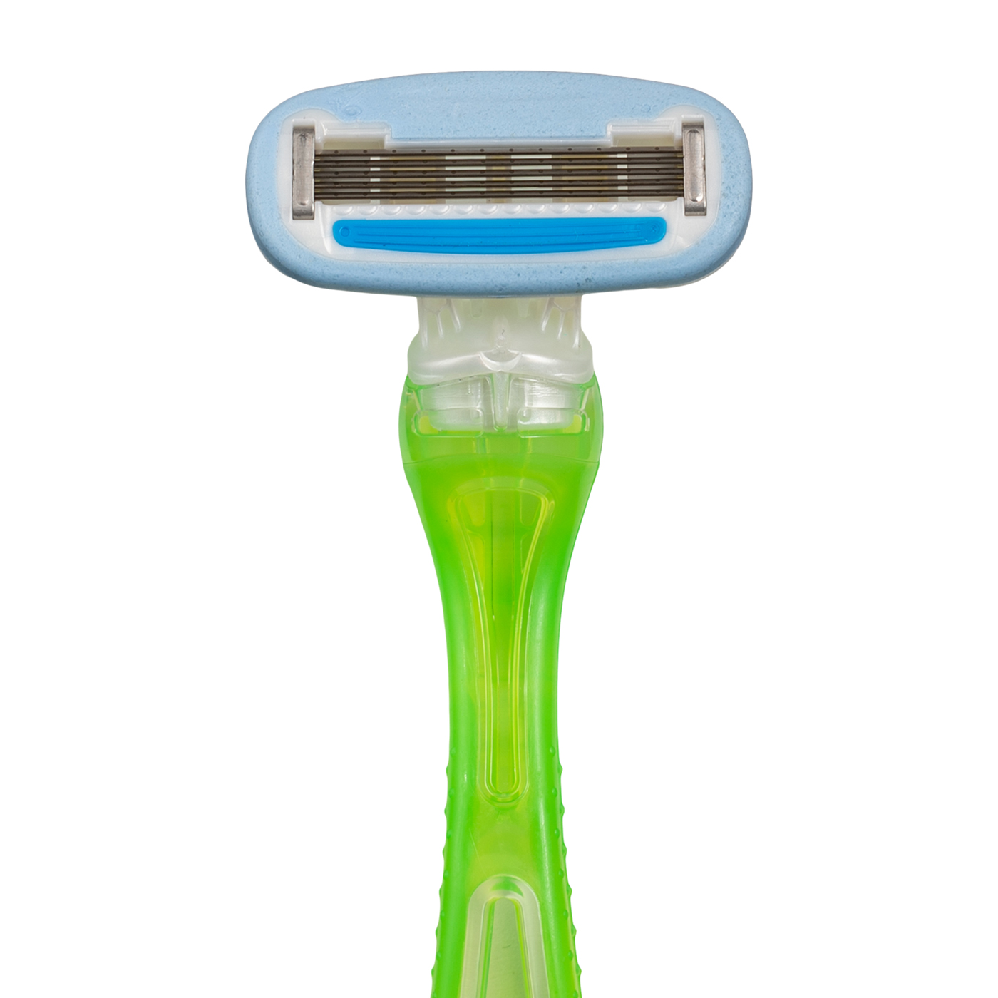 5 Blade Razor 3