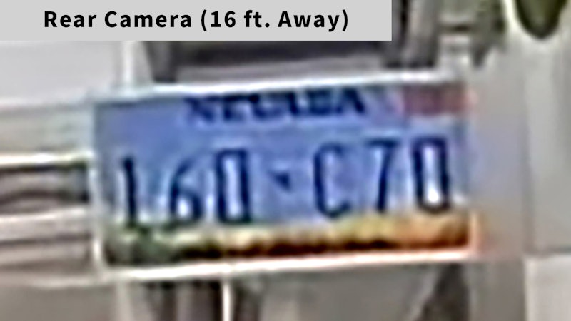 Dual Channel Dash Cam 10