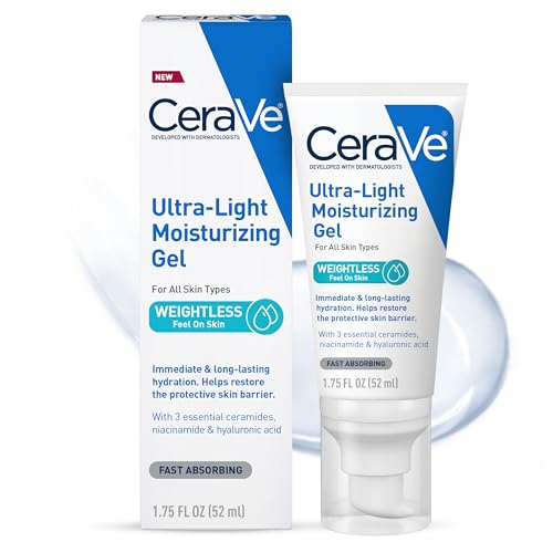 10 Best Gel Moisturizers of 2026 (Dermatologist-Reviewed) 3