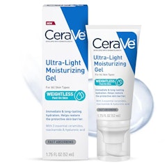 Ultra-Light Gel Moisturizer
