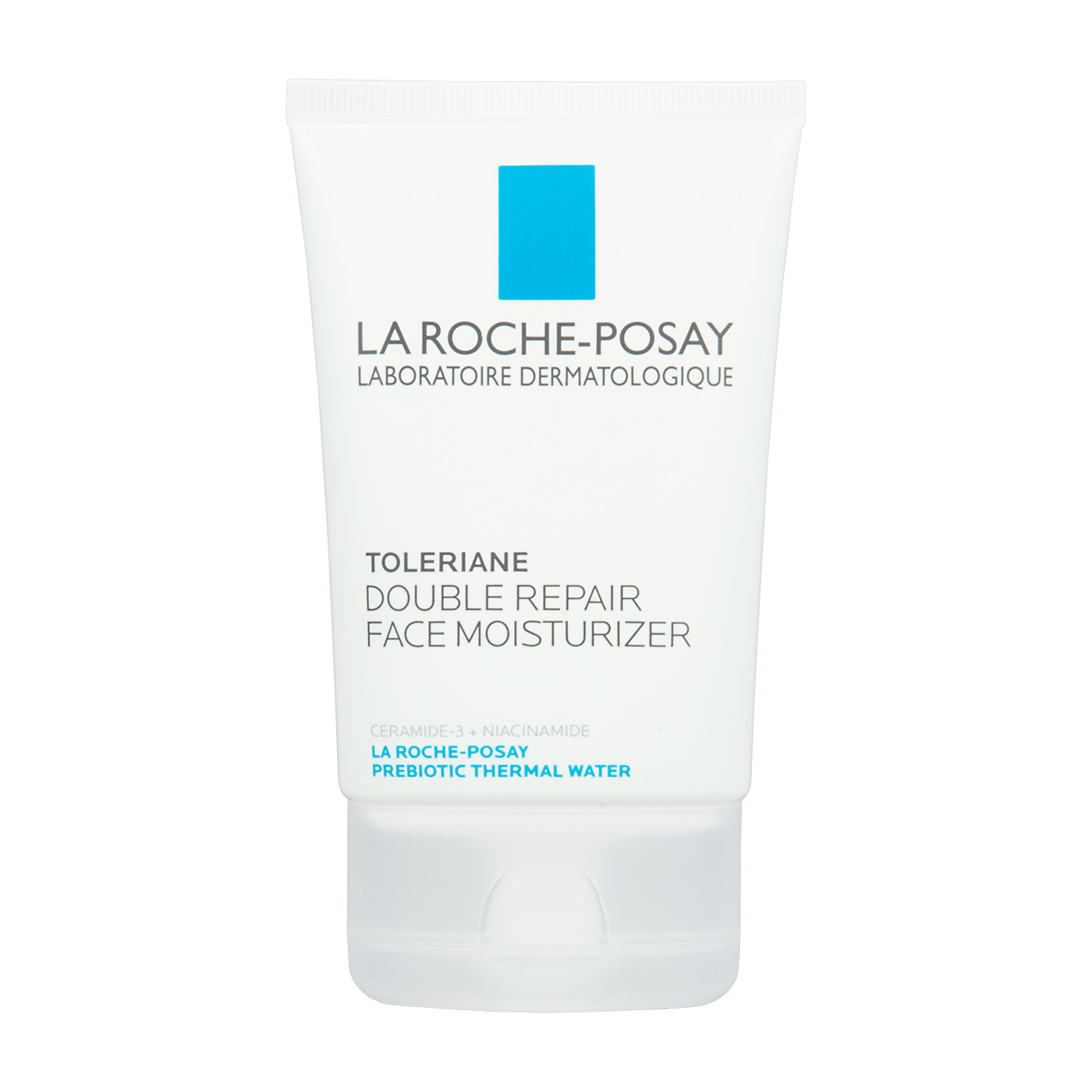 Toleriane Double Repair Face Moisturizer with Niacinamide 1