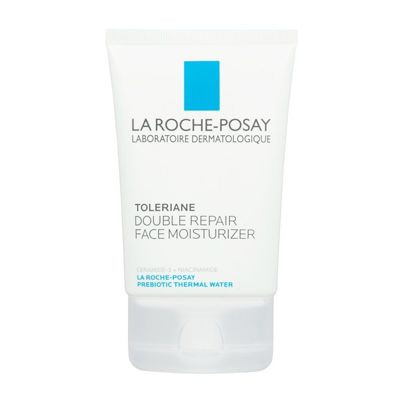 Toleriane Double Repair Face Moisturizer with Niacinamide 1