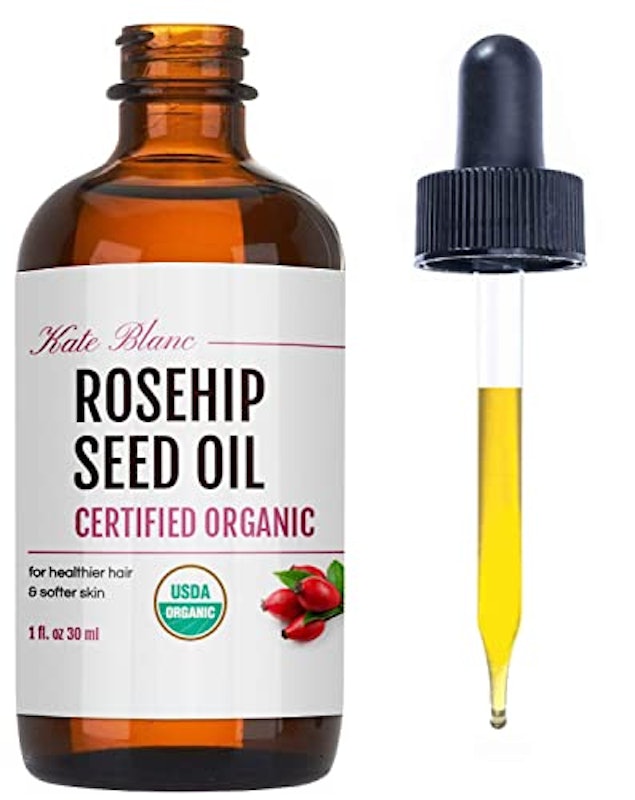 Rosehip Seed Oil 1
