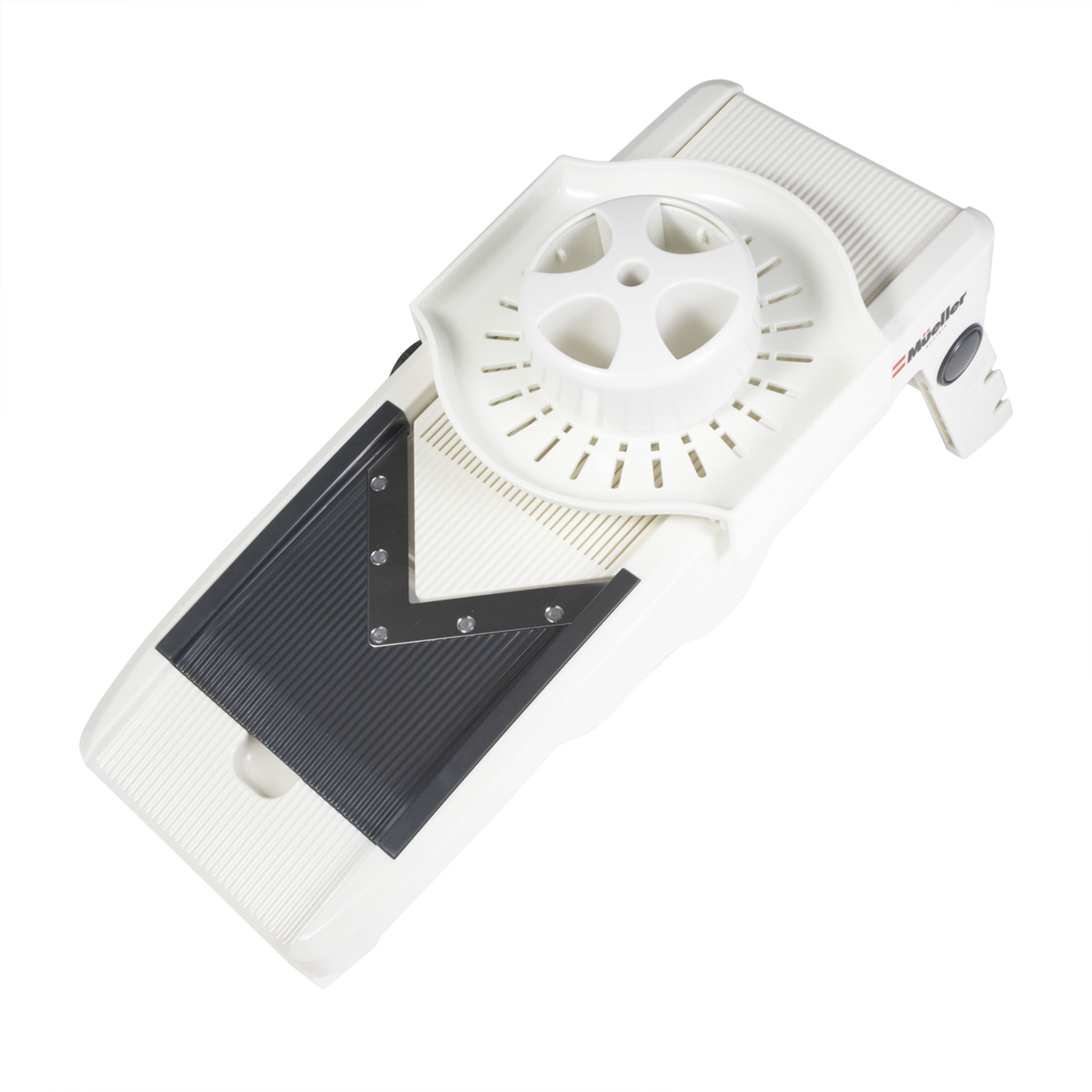V Pro 5-Blade Mandoline Slicer 2