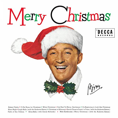 10 Best Christmas Albums of 2026 (Elvis Presley, Whitney Houston, and More) 1