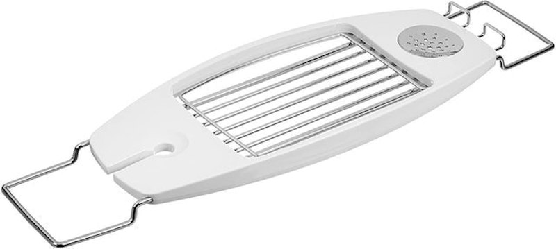 Bathtub Caddy With Extendable Arms 1