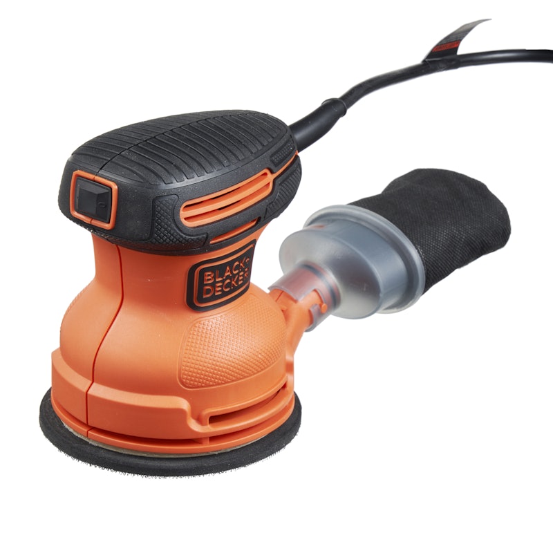 Random Orbit Sander 1