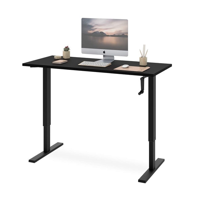 10 Best Height Adjustable Desks in 2022 (Stand Up Desk, Jarvis, and More) 5