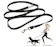 oneisall Multifunctional Dog Leash 1