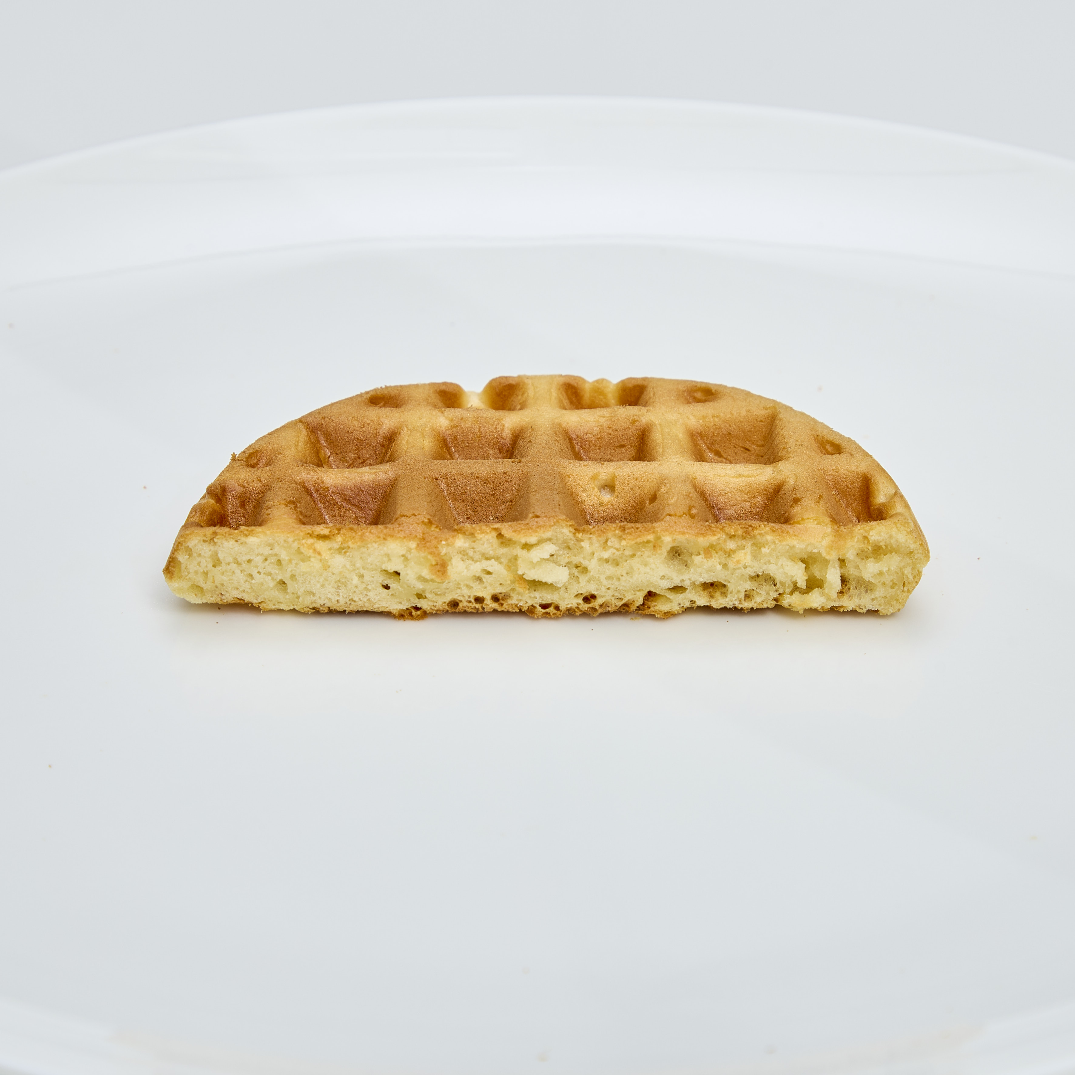 Mini Waffle Maker Machine 6
