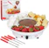 Good Cooking Deluxe Chocolate Fondue Maker 1